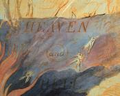 威廉布莱克 - 天堂与地狱的婚姻